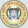 SKNR Degree College logo