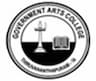 Government Arts College logo