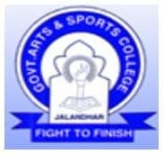Govt Arts and Sports College Jalandhar