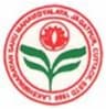 LN Sahu Mahavidyalaya logo