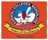 Karavali College logo