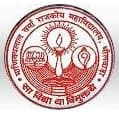 Manikya Lal Verma Govt College Bhilwara