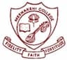 Meenakshi College for Women logo
