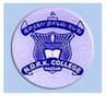 N.D.R.K First Grade College - [NDRKFGC] logo