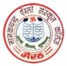 Nanak Chand Anglo Sanskrit College logo