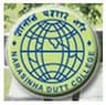 Narasinha Dutt College logo