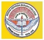 Radha Govinda Baruah College Guwahati