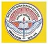 Radha Govinda Baruah College logo