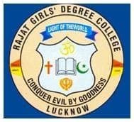 Rajat Girls' Degree College Lucknow