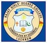 Rajat Girls' Degree College logo