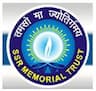 SSR College of Arts Commerce and Science logo
