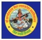 Shree Khandelwal Vaish PG Mahavidhyalaya Jaipur