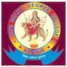 Shree Shakti Degree College logo