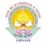 Shri MD Shah Mahila College of Arts & Commerce logo