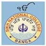 Sikh National College logo