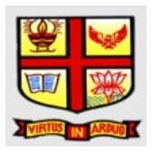 St Aloysius College