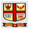 St Aloysius College logo