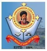 St Gregorios College