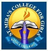 St. Mira's College for Girls Pune