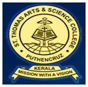 St. Thomas Arts and Science College Puthencruz Ernakulam
