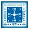 Surendranath College logo