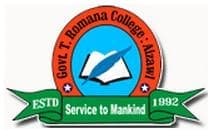 Govt. T.Romana College Aizawl