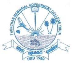 Thunchan Memorial Government College Tirur
