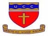 Union Christian College logo