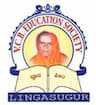 V.C.B. Education Society's Arts and Commerce College logo