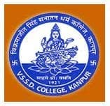 VSSD College Kanpur