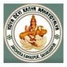 Vidya Devi Kanya Mahavidyalaya logo