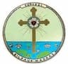 Gurukul Lutheran Theological College logo