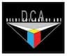 Delhi College of Art - [DCA] logo