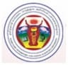 Veterinary College and Research Institute - [VCRI] logo