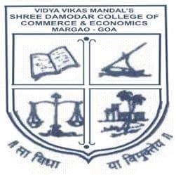 Shree Damodar College of Commerce and Economics Salcete