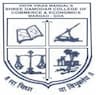 Shree Damodar College of Commerce and Economics logo