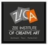 ZEE Institute Of Creative Arts - [ZICA] logo
