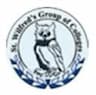 St Wilfreds College of Law logo