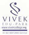 Vivek College of Education logo