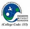 Shamli Institute of Engineering and Technology - [SIET] logo