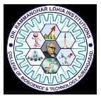 Dr Ram Manohar Lohia Institution of Bioscience and Technology Aurangabad