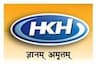 HK HiTech College logo