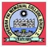 Upendra Pai Memorial College - [UPM] logo