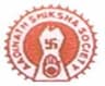 Aadinath Mahila Teacher's Training College logo