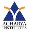 Acharya College of Education - [ACE] logo
