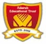 Adarsh College of Education logo