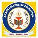 Akash College of Education Jind