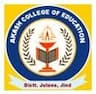 Akash College of Education logo