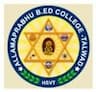 Allamaprabhu BEd College logo