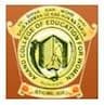 Anand College of Education for Women logo